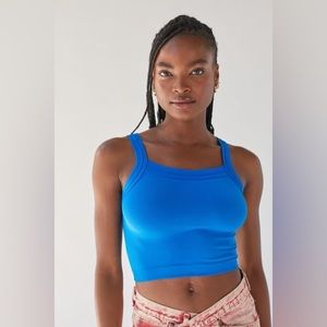 UO Seamless Bra Top